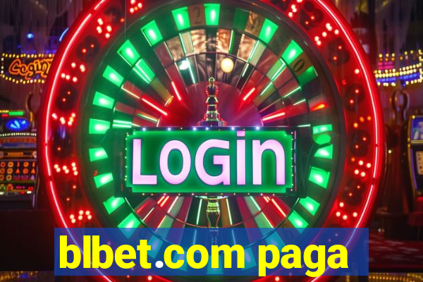 blbet.com paga